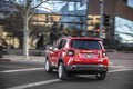 Jeep renegade: Mali upornik