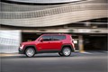 Jeep renegade: Mali upornik