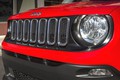 Jeep renegade: Mali upornik