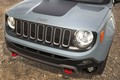 Jeep renegade: Mali upornik