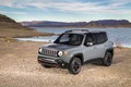 Jeep renegade: Mali upornik