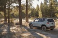 Jeep renegade: Mali upornik