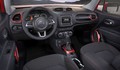 Jeep renegade: Mali upornik