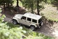 Jeep wrangler & wrangler unlimited: Nadaljevanje uspešne zgodbe