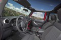 Jeep wrangler & wrangler unlimited: Nadaljevanje uspešne zgodbe