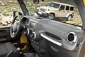 Jeep wrangler & wrangler unlimited: Nadaljevanje uspešne zgodbe