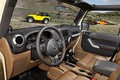 Jeep wrangler & wrangler unlimited: Nadaljevanje uspešne zgodbe
