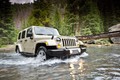 Jeep wrangler & wrangler unlimited: Nadaljevanje uspešne zgodbe