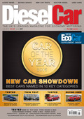 Car of the Year 2015 by DieselCar Magazine: Zmagoslavje znamke Citroën