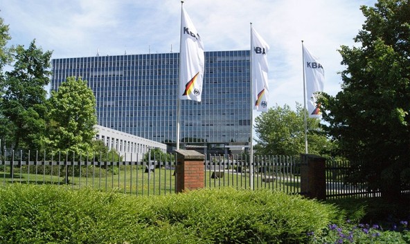 Dogajanje v Nemčiji: Z boljšo prodajo se lahko pohvali samo nekaj znamk