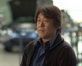 Kazuo Sunaoshi