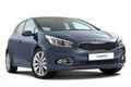 Kia cee’d : Nove fotografije osvežene kombilimuzine