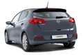 Kia cee’d : Nove fotografije osvežene kombilimuzine