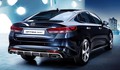 KIA optima GT: Optimirana optima