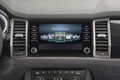 Škoda kodiaq: Prve uradne fotografije notranjosti
