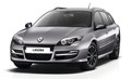 Renault laguna III: Kolekcija 2013