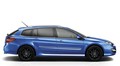 Renault laguna III: Kolekcija 2013