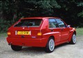 Lancia delta integrale & Autocar: Najbolj vroča kombilimuzina vseh časov