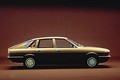 Lancia imperiale design concept by David Cardoso: Moderna  gamma berlina 