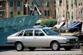 Lancia imperiale design concept by David Cardoso: Moderna  gamma berlina 