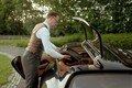 Daytona Shooting Brake Hommage : Športnost in praktičnost v najlepši konfiguraciji