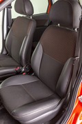 Lada kalina II: Prvi novodobni datsun