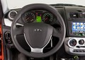 Lada kalina II: Prvi novodobni datsun