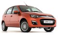 Lada kalina II: Prvi novodobni datsun