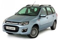 Lada kalina II: Prvi novodobni datsun