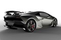 Lamborghini Sesto Elemento concept: Poklon ogljiku