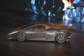 Lamborghini Sesto Elemento concept: Poklon ogljiku