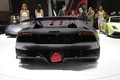 Lamborghini Sesto Elemento concept: Poklon ogljiku