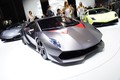 Lamborghini Sesto Elemento concept: Poklon ogljiku