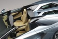 Lamborghini aventador LP700-4 roadster:  Ventilator  za 300.000 evrov