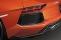 Lamborghini aventador LP 700-4: Zvezda je rojena
