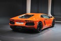 Lamborghini aventador LP 700-4: Zvezda je rojena