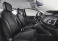 Lancia ypsilon elefantino & ypsilon S MOMODESIGN: Ločevanje po spolu