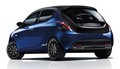 Lancia ypsilon elefantino & ypsilon S MOMODESIGN: Ločevanje po spolu