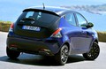 Lancia ypsilon elefantino & ypsilon S MOMODESIGN: Ločevanje po spolu