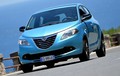 Lancia ypsilon elefantino & ypsilon S MOMODESIGN: Ločevanje po spolu