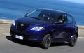 Lancia ypsilon elefantino & ypsilon S MOMODESIGN: Ločevanje po spolu