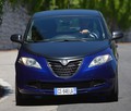 Lancia ypsilon elefantino & ypsilon S MOMODESIGN: Ločevanje po spolu