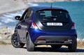 Lancia ypsilon elefantino & ypsilon S MOMODESIGN: Ločevanje po spolu