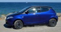 Lancia ypsilon elefantino & ypsilon S MOMODESIGN: Ločevanje po spolu