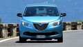 Lancia ypsilon elefantino & ypsilon S MOMODESIGN: Ločevanje po spolu