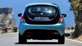 Lancia ypsilon elefantino & ypsilon S MOMODESIGN: Ločevanje po spolu