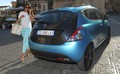 Lancia ypsilon elefantino & ypsilon S MOMODESIGN: Ločevanje po spolu