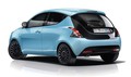 Lancia ypsilon elefantino & ypsilon S MOMODESIGN: Ločevanje po spolu