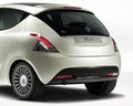 Lancia ypsilon: Predstavitev četrte generacije