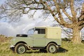 Land Rover defender LXV special edition: Britanci praznujejo